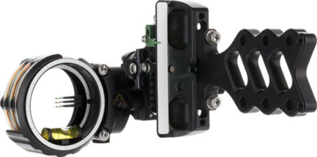 Picture of Axcel Accu Hunter Sight Accustat Ii 3-Pin .019  Rh/Lh
