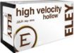 Picture of Eley High Velocity 22Lr 38Gr Hp 50Rd 100Bx/Cs