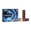 Picture of Federal Power Shok 10Ga 3.5" 1.75Oz Rifled Slug 5Rd 50Bx/Cs