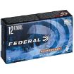 Picture of Federal Power Shok 12Ga 2.75" 1Oz Rifled Slug 5Rd 50Bx/Cs