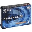 Picture of Federal Power Shok 20Ga 2.75" 4/5Oz Rifled Slug 5Rd 50Bx/Cs