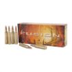 Picture of Federal Fusion 223 Rem 62Gr Fusion 20Rd 10Bx/Cs