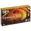 Picture of Federal Fusion 308 Win 150Gr Fusion 20Rd 10Bx/Cs