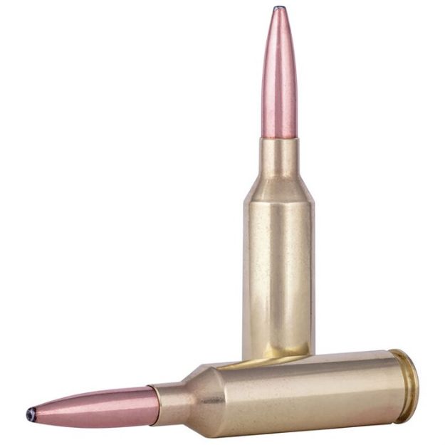 Picture of Federal Fusion 6.5 Prc 140Gr Fusion 20Rd 10Bx/Cs