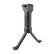 Picture of GRIP-POD MIL POLY/STL BIPOD V2 BLK