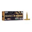 Picture of Federal Gold Medal 223 Rem 69Gr Matchking 20Rd 10Bx/Cs