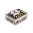 Picture of Remington Golden Hunter 22Lr 40Gr Plated Hp 100Rd 50Bx/Cs