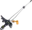 Picture of Trophy Ridge Release Precise Dual Jaw T-Handle Black