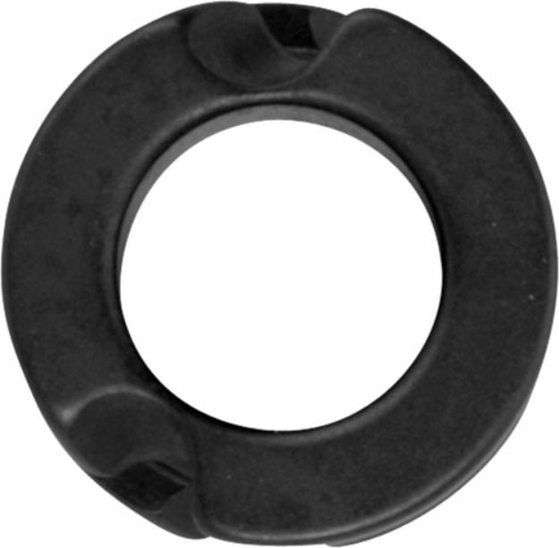 Picture of Trophy Ridge Tru-Peep 1/4" Black