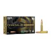 Picture of Federal Gold Medal 308 Win 175Gr Matchking 20Rd 10Bx/Cs