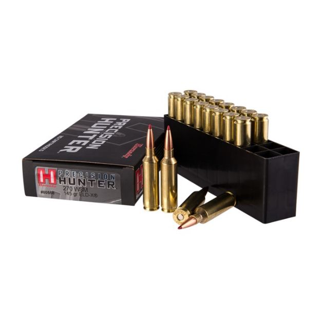 Picture of HRNDY PH 270WSM 145GR ELD-X 20/200