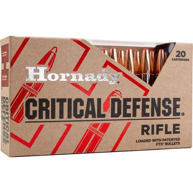 Picture of HRNDY CD 223REM 55GR FTX 20/200