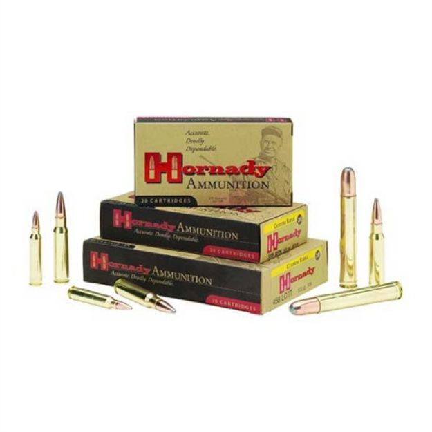 Picture of HRNDY 223REM 55GR SP 50/500