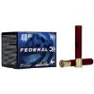 Picture of Federal Game Load 410 3" 11/16Oz #7.5 25Rd 10Bx/Cs