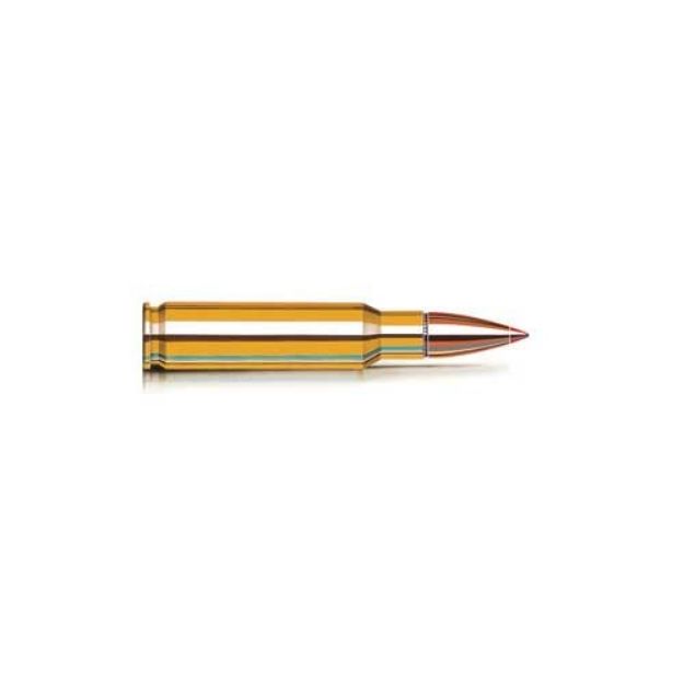 Picture of Hornady 30 T/C 150Gr Sst 20Rd 10Bx/Cs