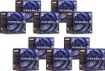 Picture of Federal Game Load 20Ga 2.75" 7/8Oz #7.5 1210Fps Case Lot
