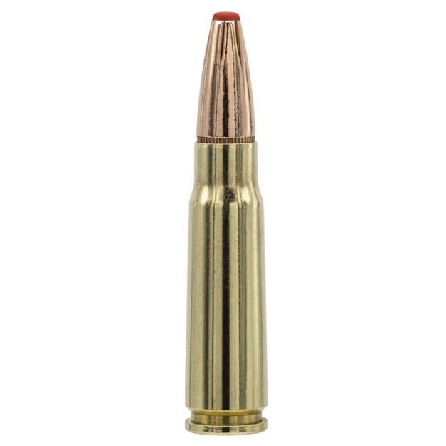 Picture of HRNDY 7.62X39 255GR SUB-X 20/200