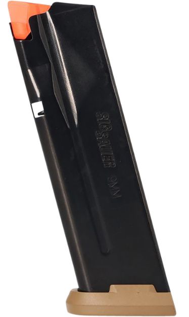 Picture of Mag P365x-Macro 9Mm 17Rd Coy
