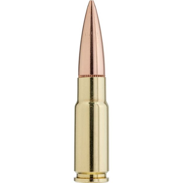 Picture of Hornady Match 338 Arc 175Gr Hp 20Rd 10Bx/Cs
