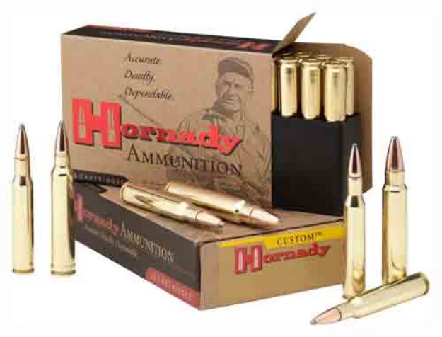 Picture of Hornady 405 Win 300Gr Sp 20Rd 6Bx/Cs