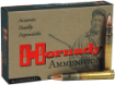 Picture of Hornady 375 H&H Mag 270Gr Interlock 20Rd 6Bx/Cs