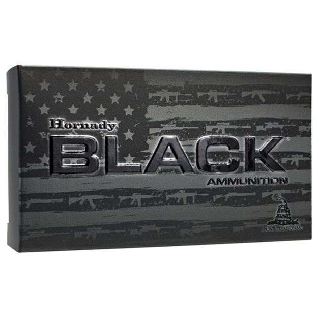 Picture of HRNDY BLK 4.6X30MM 38GR V-MAX 25/250