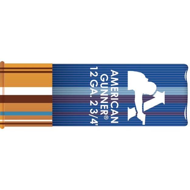 Picture of HRNDY AG 12GA 2.75" 1 OZ SLUG 5/100