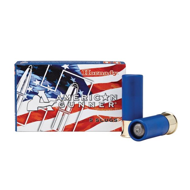 Picture of HRNDY AG 12GA 2.75" 00 10/100