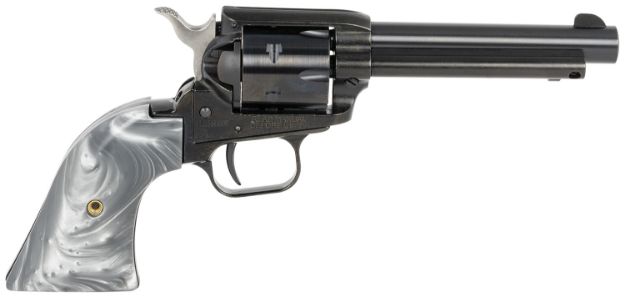 Picture of HERITAGE 22LR 4.75" 6RD GRAY PEARL