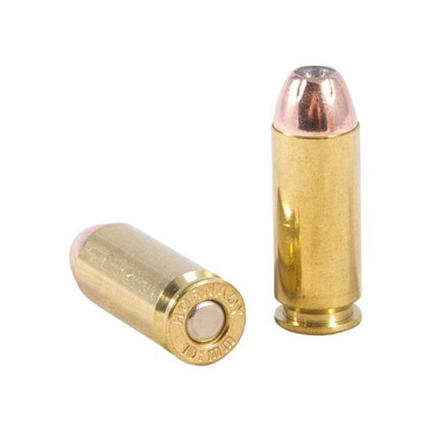 Picture of HRNDY 10MM 155GR XTP 20/200