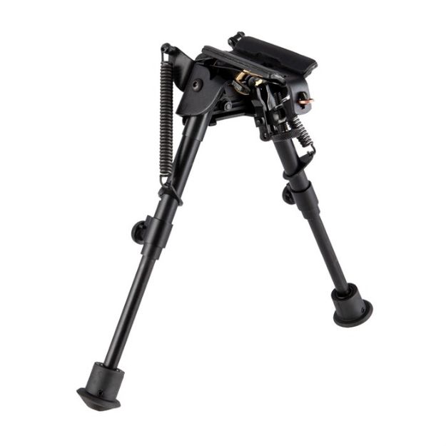 Picture of HARRIS BIPOD 6-9" ROTATE SELF LEVEL