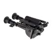 Picture of HARRIS BIPOD 6-9" ROTATE SELF LEVEL