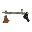 Picture of Timney Trigger Alpha Competn For Glock Gen 3-4 3Lb Bronze