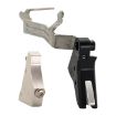 Picture of Timney Trigger Alpha Competn For Glock Gen 3-4 3Lb Silver