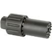 Picture of Mi Alpha Blast Diverter 1/2X28 9Mm Black Matte