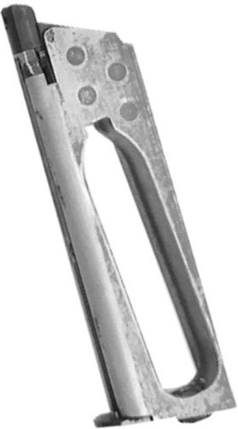 Picture of Sig Airgun Magazine 1911 Wtp .177 Bb's 12Rds!
