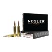 Picture of Nosler Match Grade 28 Nosler 168Gr Custom Hpbt 20Rd 10Bx/C!