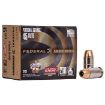 Picture of Federal Premium 45 Acp 230Gr Hydra-Shok Jhp 20Rd 25Bx/Cs