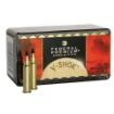 Picture of Federal 17Hmr 17Gr Speer Tnt 2530Fps 50Rd 60Bx/Cs