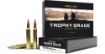 Picture of Nosler Trophy 300 Win Mag 180Gr Partition 20Rd 10Bx/Cs