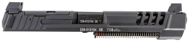 Picture of HK VP9L OPTICS READY SLIDE KIT BLK