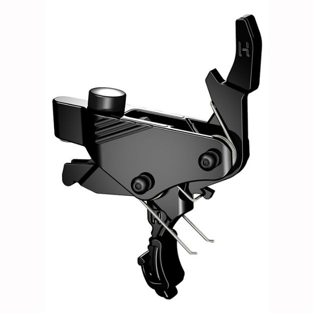 Picture of HF AR15/10 DROP-IN TRIGGER BLACK
