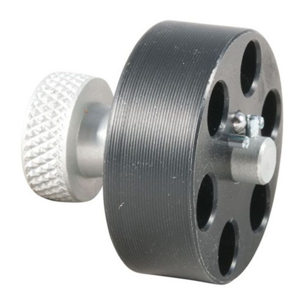 Picture of HKS SPDLR 22LR S&W 17  COLT DBACK