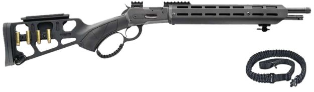 Picture of 1886 Tactical 45-70 16" Blk Tb