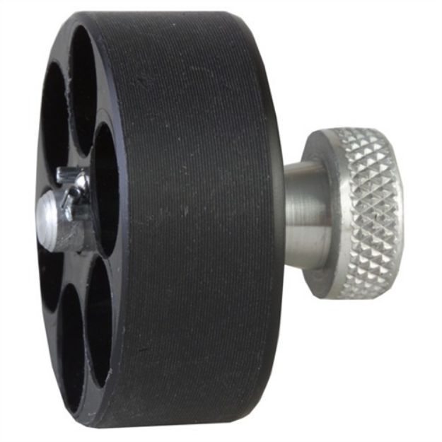 Picture of HKS SPDLR 44MAG S&W629 TAU RAG BULL