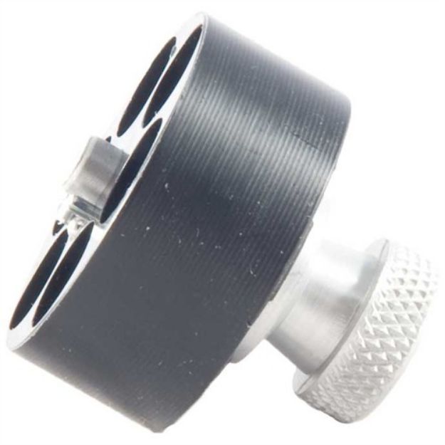 Picture of HKS SPDLR 357 6SH S&W 686 RUG GP100