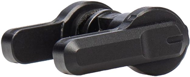 Picture of Aero Precision M4e1 Pro Ambi Safety Selector Black