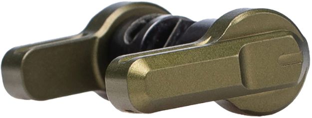 Picture of Aero Precision M4e1 Pro Ambi Safety Selector Od Green