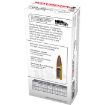 Picture of Winchester Usa 7.62X39 123Gr Fmj 20Rd 10Bx/Cs
