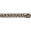 Picture of Aero Precision Mod 4 Handguard 15" Kodiak Brown Anodized